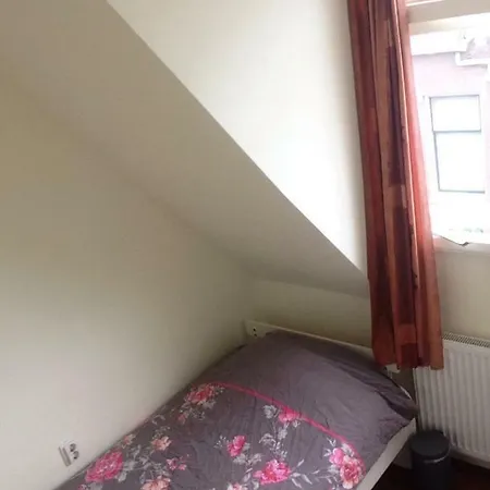 Cosy Center Haarlem